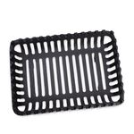 De Vielle Basket Fire Grate 16"